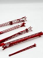 WSI NZG CONRAD KAVEL JIB MAMMOET LADING, Hobby en Vrije tijd, Modelauto's | 1:50, HGL74-@hotmail.com, Conrad, Divers, Ophalen of Verzenden