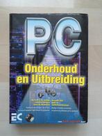 PC onderhoud en uitbreiding boek Data Becker 1998, Computers en Software, Vintage Computers, Ophalen of Verzenden