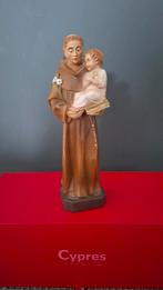 Heilige Antonius met Kindje - St. Jansbasiliek Den Bosch, Antiek en Kunst, Ophalen of Verzenden