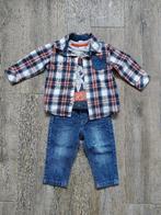 Setje maat 74 (C&A Disney), C&A, Ophalen of Verzenden, Zo goed als nieuw, Setje