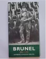 Engeland - Isambard Kingdom Brunel set 2006, Verzenden, Overige landen, Setje