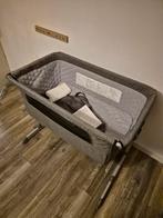 Co sleeper Xadventure met zijlig kussentje van Doomoo., Ophalen, Minder dan 140 cm, Minder dan 70 cm