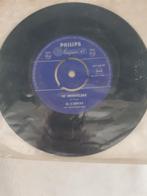 jasperina de jong - flexidisc  90, Gebruikt, Verzenden, 7 inch, Single