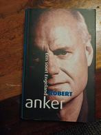 Een soort Engeland - Robert Anker, Ophalen of Verzenden, Gelezen, Robert Anker, Nederland