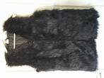 Zwarte bodywarmer, Zwart, Maat 42/44 (L), Ophalen of Verzenden, Zo goed als nieuw