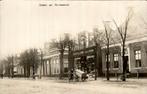 Martenshoek - Fotokaart - Winkel, Verzamelen, Ansichtkaarten | Nederland, Ophalen of Verzenden, Voor 1920, Ongelopen, Groningen