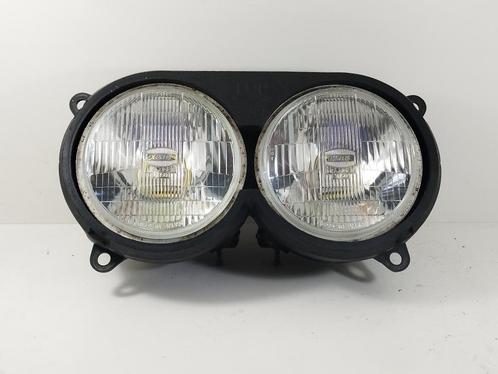 Koplamp dubbele Yamaha FZR 600 3HE 1988 1993, Motoren, Onderdelen | Yamaha, Gebruikt, Ophalen of Verzenden