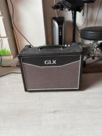 Glx gitaar versterker, Muziek en Instrumenten, Versterkers | Bas en Gitaar, Ophalen, Minder dan 50 watt