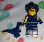 Lego Rex Dangervest & Dino - LEGO Movie 2 minifigure, Ophalen of Verzenden