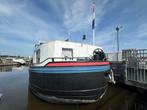 woonschip spits Lis, Huizen en Kamers, Woonboten te koop, Zuid-Holland