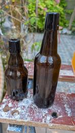 Beugel bierflessen ongebruikt., Ophalen of Verzenden, Zo goed als nieuw