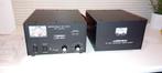 Ameritron HF Lineair ALS-600 met power supply ALS-600 SPS +, Telecommunicatie, Zenders en Ontvangers, Ophalen of Verzenden, Zo goed als nieuw