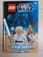 lego star wars a new hope dk emma grange episode 4 boek, Ophalen of Verzenden, Actiefiguurtje