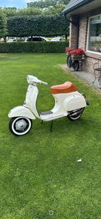 Vespa ET3 125 - Klassieker, Fietsen en Brommers, Ophalen, Gebruikt, Overige modellen, Maximaal 45 km/u