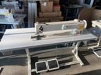 Industriële naaimachine lange arm 65cm 3voudig transport, Hobby en Vrije tijd, Naaimachines en Toebehoren, Overige merken, Kraft