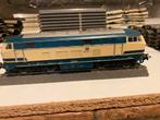 Marklin locomotieven en diverse wagons, Hobby en Vrije tijd, Modeltreinen | H0, Ophalen, Wisselstroom, Märklin, Gebruikt