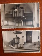 Fotokaarten Hervormde Kerk Gasselte (Dr.), Ophalen of Verzenden, Drenthe