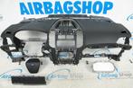 Airbag set - Dashboard start stop Ford S-max (2015-heden), Gebruikt, Ophalen of Verzenden