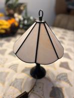 Tiffany's style lamp., Thethriftstore, Ophalen of Verzenden, Ossenkamppad 25, Tiffany