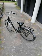 Damesfiets - city, Fietsen en Brommers, 47 tot 50 cm, Ophalen, Gebruikt