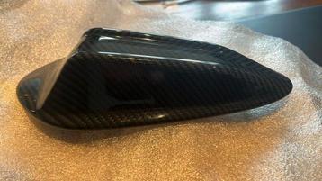 Carbon dakantenne Performance voor div. BMW M modellen beschikbaar voor biedingen