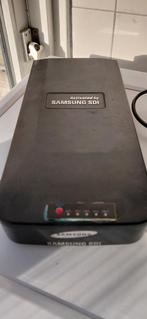 Samsung SDI fiets accu, Ophalen of Verzenden