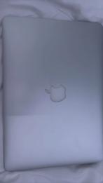 Macbook air 2017, Computers en Software, Apple Macbooks, 8 GB, 13 inch, Minder dan 2 Ghz, Ophalen of Verzenden