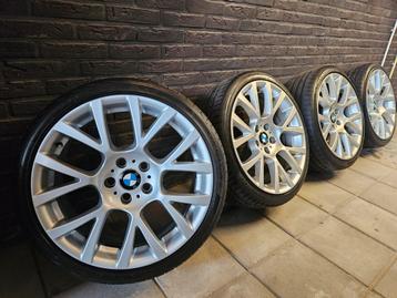 BMW 19inch velgen Styling 238 f01 f30 f20 e46 e90 e64 e65 e3 beschikbaar voor biedingen