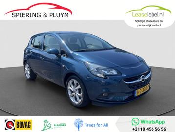 Opel Corsa 1.0 Turbo Edition | Netjes Onderhouden | Cruise C beschikbaar voor biedingen