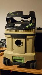 Festool CTL 36 E Stofzuiger perfect werkend zonder slang, Doe-het-zelf en Verbouw, Reinigingsmachines, Ophalen, Gebruikt, Overige typen