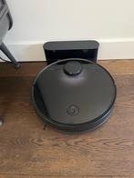 Roborock S4, Ophalen, Zo goed als nieuw, Reservoir, Robotstofzuiger