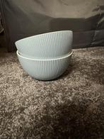 Nieuwe schaaltjes en kommen, Huis en Inrichting, Overige materialen, Overige typen, Nieuw, Ophalen of Verzenden