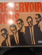 Reservoir Dogs - OST Lp, Ophalen of Verzenden, Zo goed als nieuw, Poprock