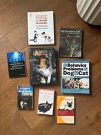Kattengedragstherapie Literatuur Tinley Academy, Ophalen of Verzenden, Gelezen, Katten