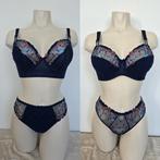 Nieuw prima donna bh 80d 85d 80e 85e 70f 75f 80f 75g 80g 85g, Kleding | Dames, Ondergoed en Lingerie, Blauw, Ophalen of Verzenden