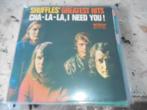 The Shuffles, Ophalen of Verzenden, 1960 tot 1980, Gebruikt, 12 inch