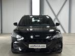 Ford FOCUS Wagon 1.5 EcoBoost ST-Line Business 150 pk | wint, Stof, Zwart, Handgeschakeld, 3 cilinders
