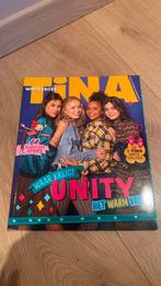 Tina Winterboek 2021, Boeken, Tijdschriften en Kranten, Ophalen of Verzenden, Zo goed als nieuw