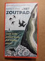 Raynor Winn - Het zoutpad, Gelezen, Europa overig, Ophalen of Verzenden, Raynor Winn