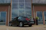 ️  BMW 7-serie 740i High Executive | 2e eigenaar | Cam, Gebruikt, Euro 6, 1700 kg, Zwart