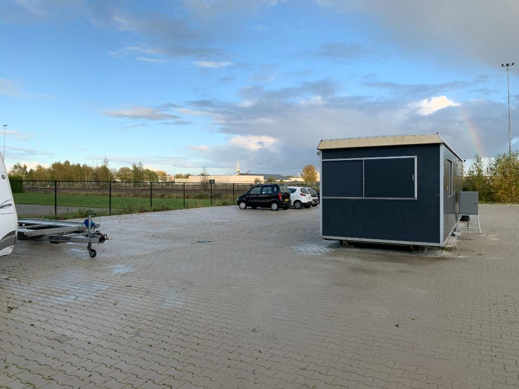 Te huur: Verkoopplein Autoplein Caravanplein VEENDAM, Huizen en Kamers, Huizen te huur, Groningen, Overige soorten, Direct bij eigenaar