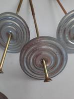 50-100 metalen Drukverdeelplaten kruiskopschroeven 5x150, Verzenden, Nieuw