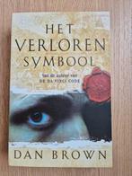 Dan Brown Thrillers - 5 Boeken, Ophalen of Verzenden, Gelezen, Dan Brown, Nederland