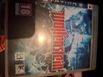 Ps3 wolfenstein, 1 speler, Ophalen of Verzenden, Shooter, Vanaf 18 jaar