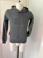 Tricorp hoodie / sweater  grijs maat S, Ophalen of Verzenden, Zo goed als nieuw, Broek