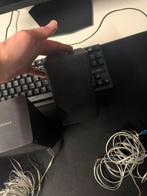 Samsung 2.1 Luidsprekerset SW-9000s, Ophalen of Verzenden, Gebruikt, Audiokanaal 2.1