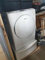 Droger Miele T9146 Afvoer / Luchtdroger, Huis en Inrichting, Keuken | Keukenbenodigdheden, Ophalen, Zo goed als nieuw
