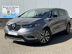 Renault Espace 1.8 TCe Initiale Paris 7p. | PANO | HEAD-UP |, Gebruikt, 4 cilinders, 7 stoelen, 1647 kg