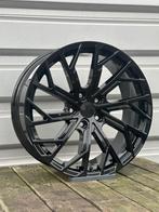 18" 5x112 AUDI RS Look Sportvelgen fits AUDI VW SEAT SKODA, 18 inch, 2525LV, Velg(en), Nieuw