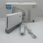 Nintendo Wii Console | Compleet in doos | Met garantie, Ophalen of Verzenden, Zo goed als nieuw, Met 1 controller